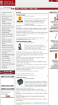 Mobile Screenshot of baterije-akumulatori.com