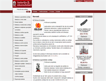 Tablet Screenshot of baterije-akumulatori.com